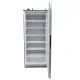 Freezer 600 liters - six shelves, from -18°C to -25°C SS