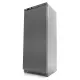 Freezer 600 liters - six shelves, from -18°C to -25°C SS