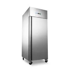 Bakery Freezer 800 L - adjustable shelves - from -10 to -20°C