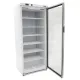 Freezer 600L - 6 Fixed Shelves and Glass Door /White/