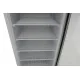 Freezer 600L - 6 Fixed Shelves and Glass Door /White/