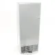 Freezer 600L - 6 Fixed Shelves and Glass Door /White/