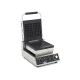 Waffle Maker - Belgian Waffles - non-stick coating, thermostat, timer