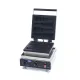 Waffle Maker - 4 Sticks - Thermostat and Timer