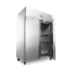 Two-door Refrigerator - 1400L - 6 adjustable shelves - from -2 to 10°C