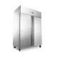 Two-door Refrigerator - 1400L - 6 adjustable shelves - from -2 to 10°C
