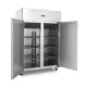Two-door Refrigerator - 1400L - 6 adjustable shelves - from -2 to 10°C