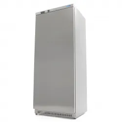 Refrigerator 600L with 4 adjustable shelves from Maxima