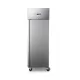 Refrigerator for fish - 600 liters - 7 containers