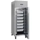 Refrigerator for fish - 600 liters - 7 containers