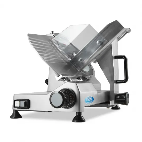 Slicer MS 220, blade diameter 22 cm