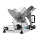 Slicer MS 220, blade diameter 22 cm