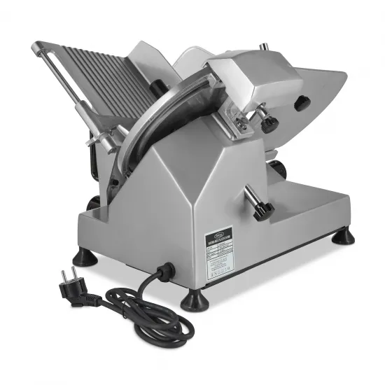 Slicer MS 250 - blade diameter 250mm
