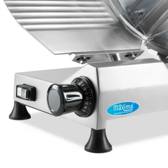 Slicer MS 300 - blade diameter 30cm