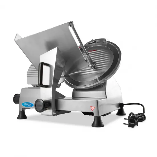 Slicer MS 300 - blade diameter 30cm