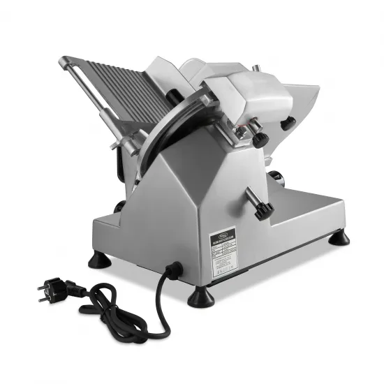 Slicer MS 220, blade diameter 22 cm