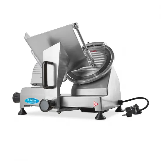 Slicer MS 220, blade diameter 22 cm