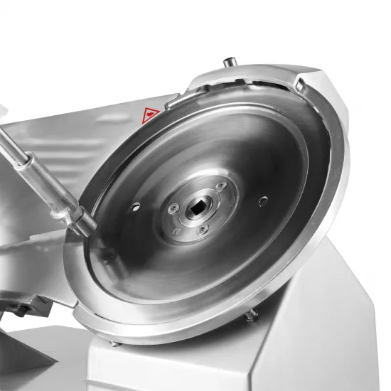 Slicer MS 250 - blade diameter 250mm