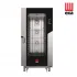 Electric Convection Oven for 20 Trays GN 1/1 - 7' Touch Display