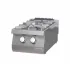 Gas stove with 2 burners - 2 x 6.0kW - series 700