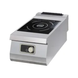 Induction hob, series 700, 50 - 300° C, with safety switch for overheating