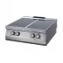 Ceramic hob with 4 infrared heaters - 80 x 70 cm, three-phase from line 700