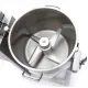 Cutter/kitchen robot 30 liters - two speeds