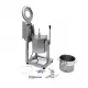 Cutter/kitchen robot 30 liters - two speeds