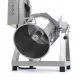 Cutter/kitchen robot 50 liters - two speeds
