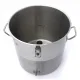 Cutter/kitchen robot 70 liters - two speeds