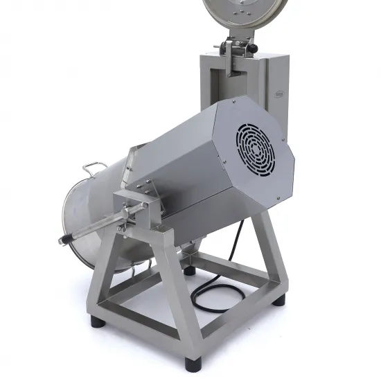 Cutter/kitchen robot 70 liters - two speeds