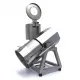 Cutter/kitchen robot 70 liters - two speeds