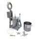Cutter/kitchen robot 70 liters - two speeds