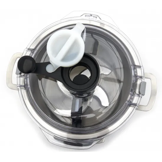 Cutter / kitchen robot 18 liters