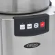 Cutter / kitchen robot 18 liters