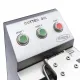 Cutter/kitchen robot 30 liters - two speeds