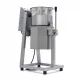Cutter/kitchen robot 30 liters - two speeds