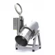 Cutter/kitchen robot 50 liters - two speeds