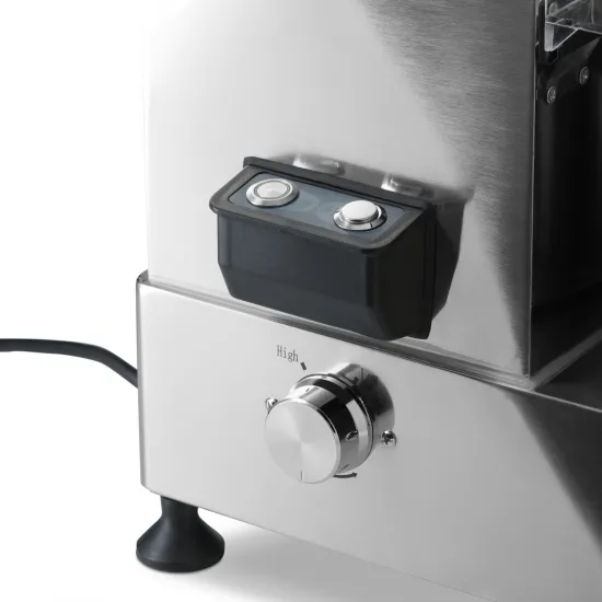 Cutter / Kitchen Robot 6 Liters