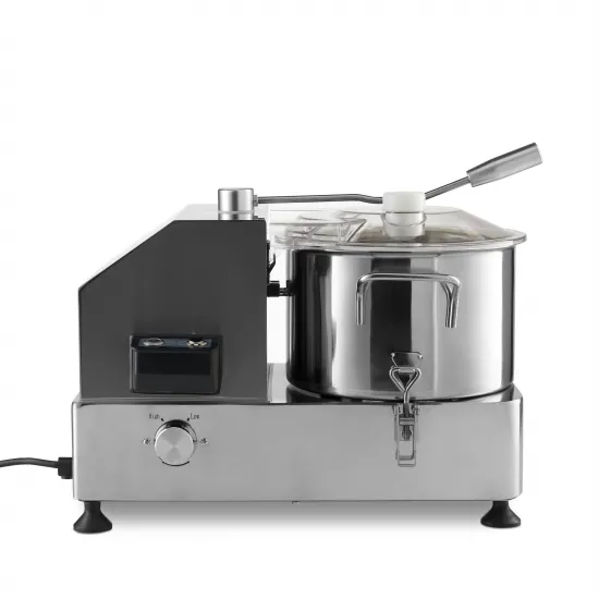 Cutter / Kitchen Robot 6 Liters