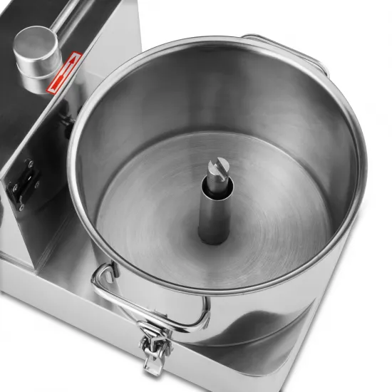 Cutter / Kitchen Robot 6 Liters