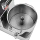 Cutter / Kitchen Robot 6 Liters