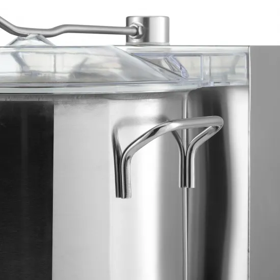Cutter / Kitchen Robot 6 Liters