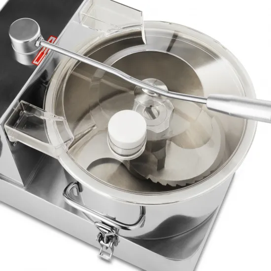 Cutter / Kitchen Robot 6 Liters