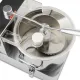 Cutter / Kitchen Robot 6 Liters