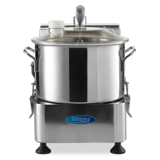 Cutter / Kitchen Robot 6 Liters