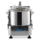 Cutter / Kitchen Robot 6 Liters