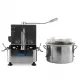Cutter / Kitchen Robot 6 Liters
