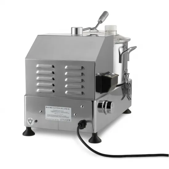Cutter / Kitchen Robot 6 Liters