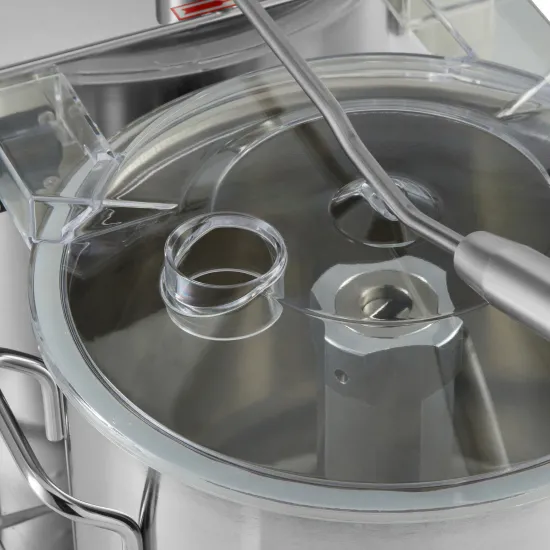 Cutter / Kitchen Robot 6 Liters